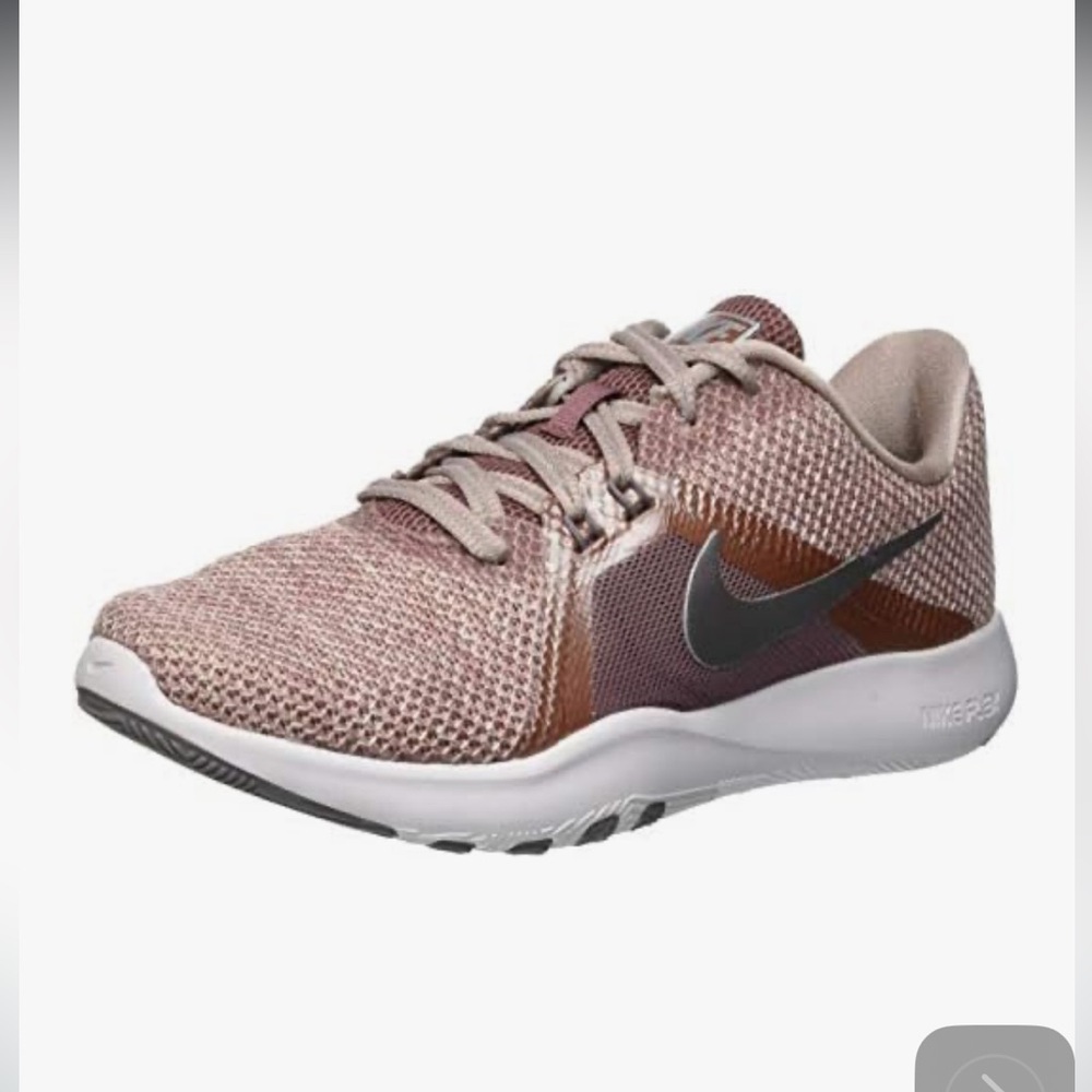 Nike Flex Trainer is 9.5 Premium Shoes